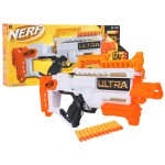 Mamido Dětská pistole NERF Ultra DORADO s náboji