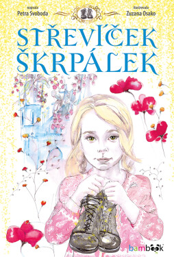 Střevíček Škrpálek - Petra Svoboda