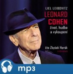 Leonard Cohen, Liel Leibovitz