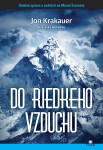 Do riedkeho vzduchu - Jon Krakauer