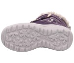 Dětské zimní boty Superfit 1-009091-8520 Velikost: 32