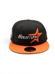 New Era Pánská kšiltovka Houston Astros MLB 35 Years 59FIFTY Fitted Velikost: 7 3/8