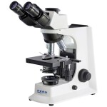 Bresser Optik Science TFM-301 Trino, trinokulární mikroskop s procházejícím světlem, 1000 x, procházející světlo, 575090