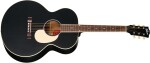 Gibson J-185 Century 12-Fret Ebony