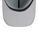 New Era Pánská kšiltovka Milwaukee Bucks NBA 2025 Draft 59FIFTY A-Frame Fitted Velikost: 7 5/8
