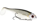 WESTIN Jigová hlavička Shadteez Screwin Head Black Mamba / 30g