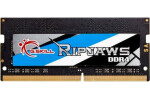 G.Skill RipJaws 16GB (1x16GB) 3200MHz / SODIMM / DDR4 / CL22-22-22 / 1.2V (F4-3200C22S-16GRS)