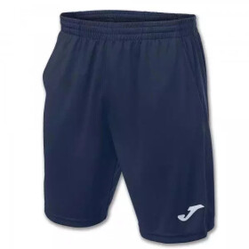 Pánské/chlapecké kraťasy Joma Drive Bermuda Dark Navy Velikost: XXS