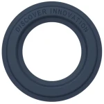 Nillkin SnapHold Magnetic Sticker (2ks) Blue 6902048224223