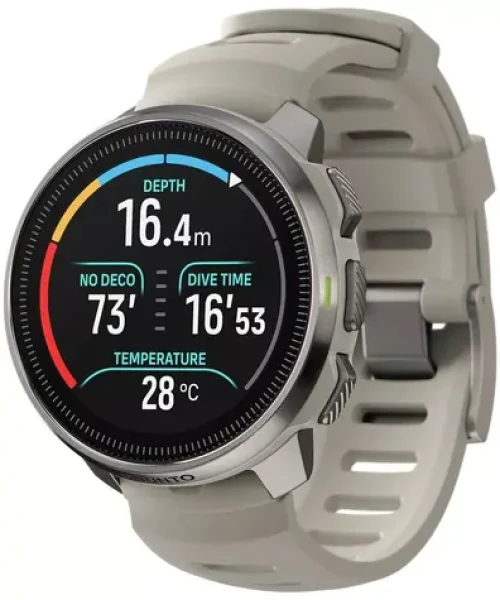 Suunto Ocean Sand / Sportovní hodinky (SS050984000)