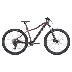 Scott Contessa Active 40 purple 27,5" 2025, rám S (15,5") - ZDARMA dopravné, seřízení, odborná montáž a sada světel! (Záruka nejlepší ceny! Nakupujte u autorizovaného prodejce!)