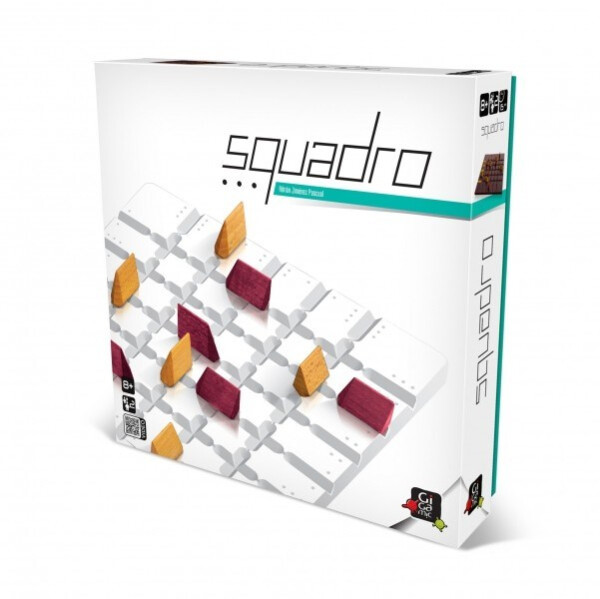 Gigamic - Squadro mini