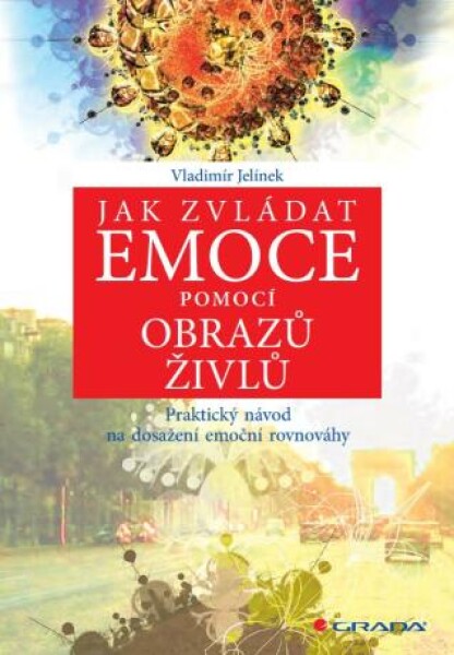 Jak zvládat emoce pomocí obrazů živlů - Vladimír Jelínek - e-kniha