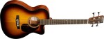 Martin 000C Jr-E Bass Burst