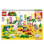 LEGO Super Mario LEGO Super Mario