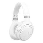 Havit H630BT bílá / Bezdrátová sluchátka / doba přehrávání až 36 h / Bluetooth 5.3 (H630BT białe)