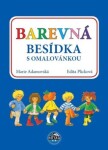 Barevná besídka Marie Adamovská