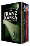 Franz Kafka Collection - Franz Kafka