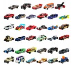 HOT WHEELS Angličák, různé druhy