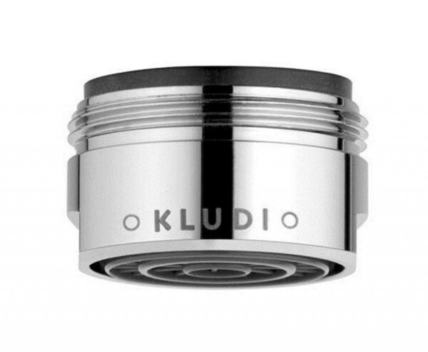 KLUDI - Amphora Perlátor, chrom 7641805-00