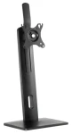 ESTUFF Ergonomic Monitor Desk Stand / Stojan na monitor / 17"-32" / 7 kg (GLB226004)