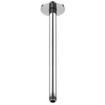 STEINBERG - 100 Sprchové rameno stropní, 36 cm, chrom 100 1591