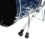 Sonor AQX Stage Set Blue Ocean Sparkle