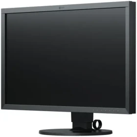 27" EIZO CS2731 černá / IPS-LED / 2560 x 1440 / 16:9 / 1000:1 / 10ms / USB-C / DP / HDMI / DVI / VESA (CS2731)