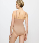 Dámské body True Shape Sensation BSWP - SMOOTH SKIN - tělové 6106 - TRIUMPH YELLOW 90D