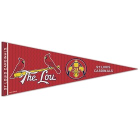 Vlaječka St. Louis Cardinals MLB City Connect Premium