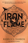 Iron Flame Rebecca Yarros