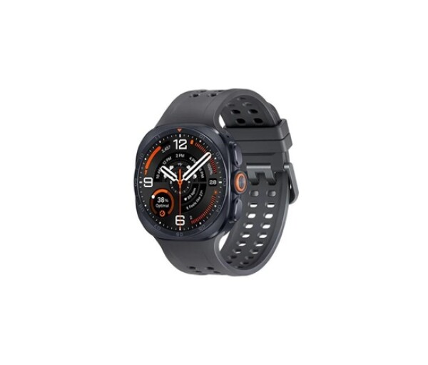 Samsung Galaxy Watch Ultra2 (47mm) LTE šedá, EU EDF_1290140