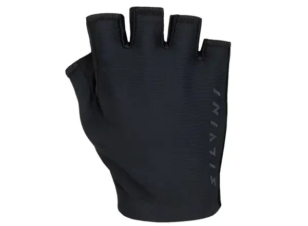 Silvini Sarca rukavice Black vel. XL