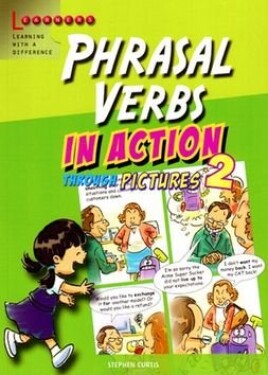 Phrasal Verbs in Action