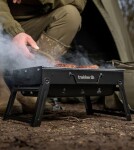 Trakker Gril Armolife BBQ V2,Trakker Gril Armolife BBQ V2