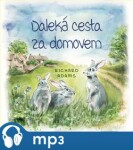 Daleká cesta za domovem Richard Adams