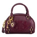 Dámské kabelky Juicy Couture BIJXT8650WVP