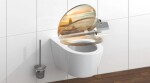 Schütte SEA STAR | Duroplast, Soft Close 4008431823737
