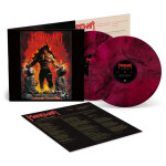 Louder Than Hell - 2 LP - Manowar