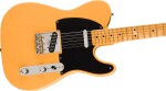 Fender 75th Anniversary Vintera Road Worn 1951 Telecaster MN BSB