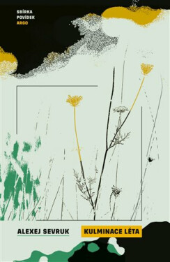 Kulminace léta - Alexej Sevruk