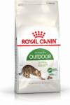 Royal Canin Outdoor 4 kg