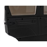 Mamido Elektrické autíčko Porsche Cayenne S bílé