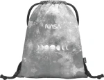 Sáček BAAGL NASA Grey