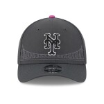 New Era Pánská kšiltovka New York Mets MLB Official City Connect 9FORTY M-Crown Snapback