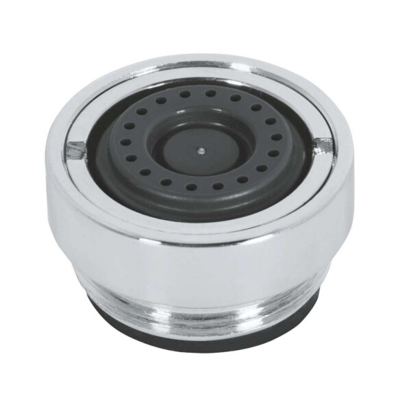 GROHE - Náhradní díly Perlátor M24x1, 1,7 l/min, chrom 42751000