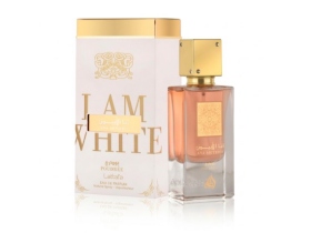 Lattafa Ana Abiyedh Poudree unisex EDP 100 ml