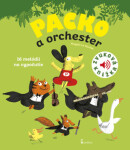 Packo orchester