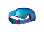 Dynafit TLT Evo - Dynafit TLT Evo lýžařské brýle Pink glo/Silvretta Cat S3