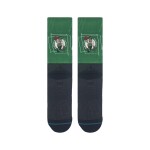 Pánské ponožky Boston Celtics NBA Jayson Tatum Stance Pasted Crew